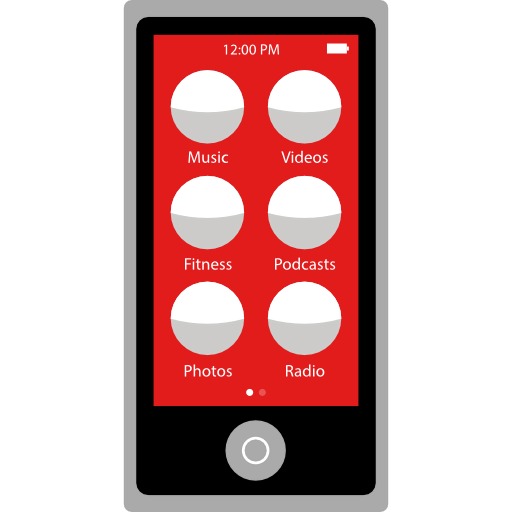 Ipod icon