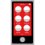 Ipod icon 64x64