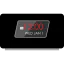 Clock icon 64x64