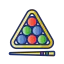 Billiard icon 64x64