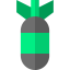 Bomb icon 64x64