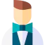Waiter icon 64x64