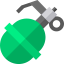Grenade icon 64x64