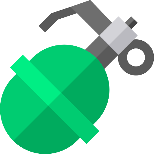 Grenade icon