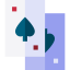Card game ícono 64x64