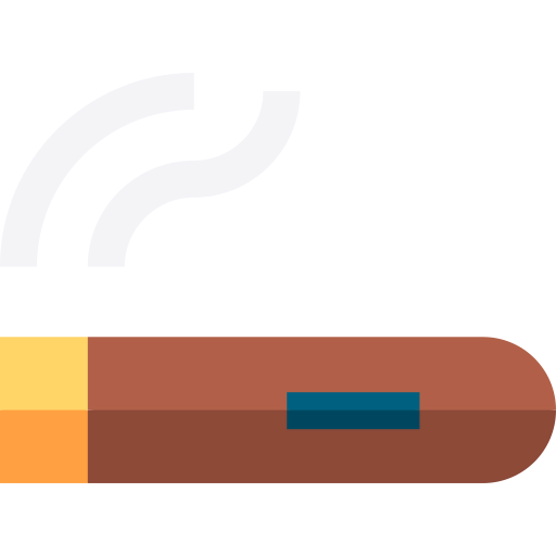 Cigar icon