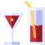 Напитки иконка 64x64