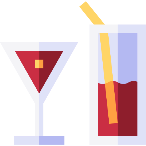 Drinks icon
