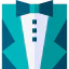 Tuxedo icon 64x64