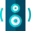 Speaker icon 64x64