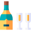 Champagne icon 64x64