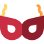 Eye mask icon 64x64
