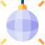 Disco ball icon 64x64