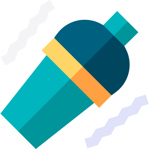 Shaker icon