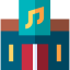 Disco icon 64x64