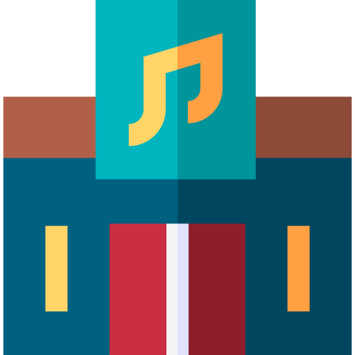 Disco icon