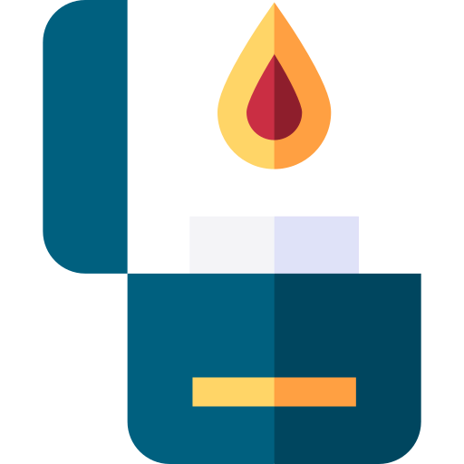 Lighter icon