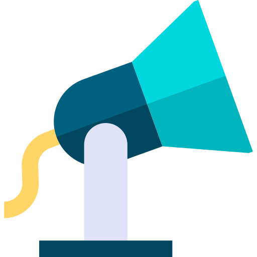 Spotlight icon