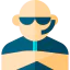 Security icon 64x64