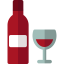 Wine bottle 상 64x64