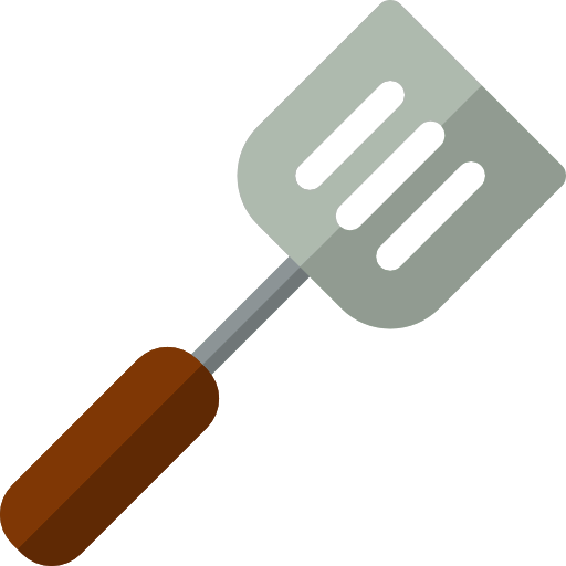 Spatula icon