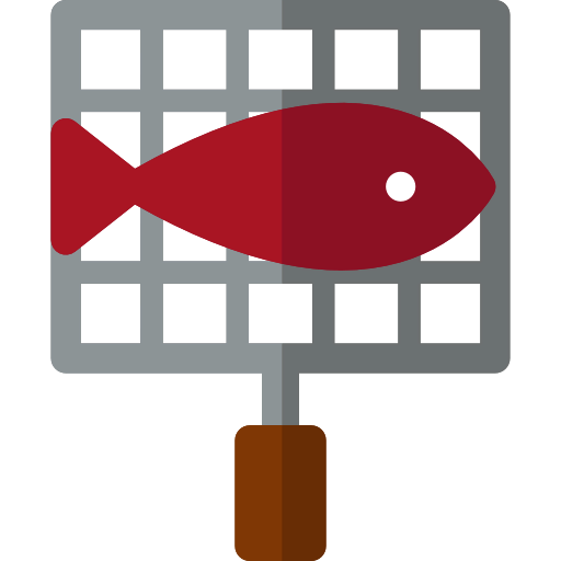 Grill icon