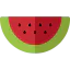 Watermelon Ikona 64x64
