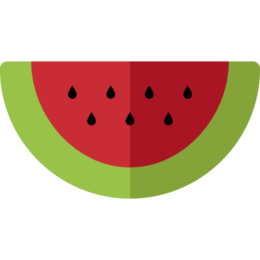 Watermelon icon