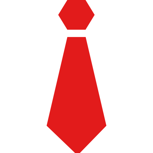 Tie icon