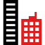 Buildings 图标 64x64