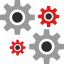 Settings 图标 64x64