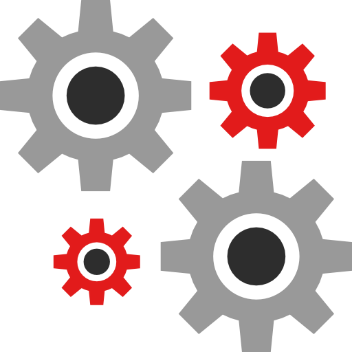 Settings icon