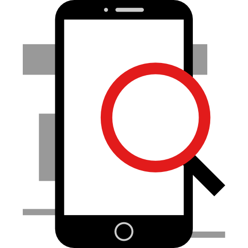 Search icon