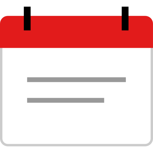 Calendar icon