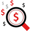 Dollar 图标 64x64
