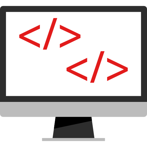 Code 图标