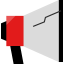 Megaphone 图标 64x64