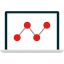 Laptop 图标 64x64