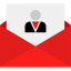 Email 图标 64x64