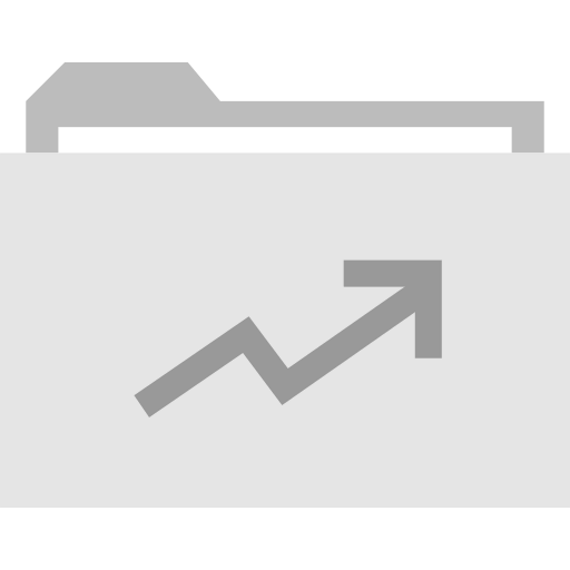 High data icon