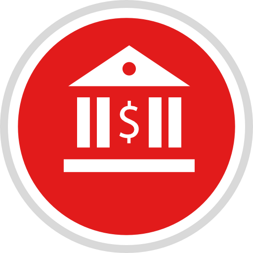 Banking icon
