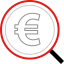 Euro 图标 64x64