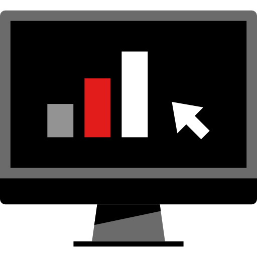 Graphic icon