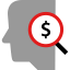 Dollar 图标 64x64