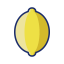 Lemon icon 64x64