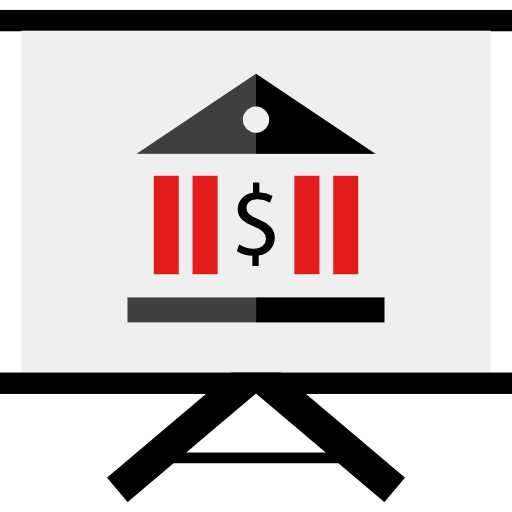 Banking Symbol
