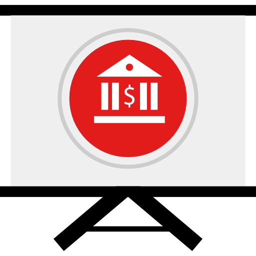 Banking icon