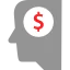 Dollar 图标 64x64