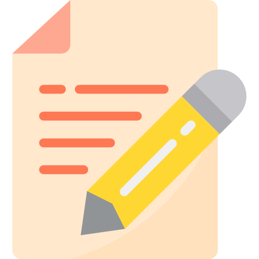 Document Ikona
