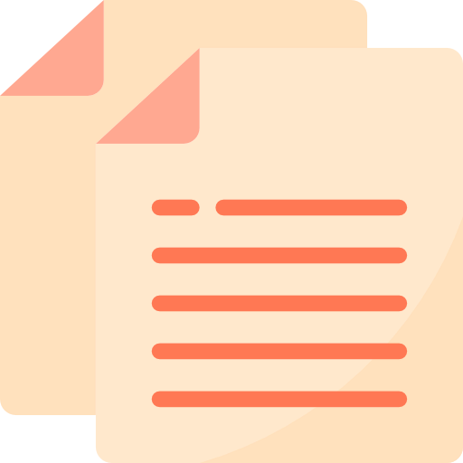 Copy icon